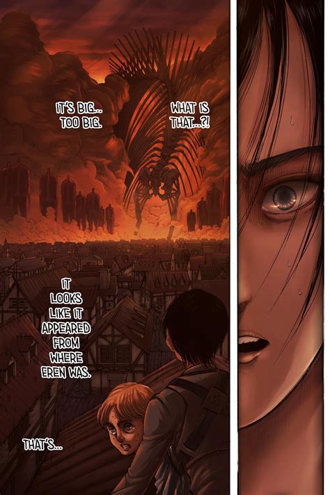 manga attack on titan online|attack on titan manga online free colored.